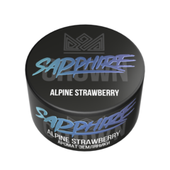 Sapphire 25 g.