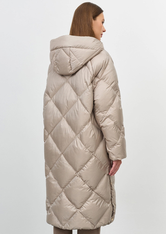 Пуховик SAVAGE