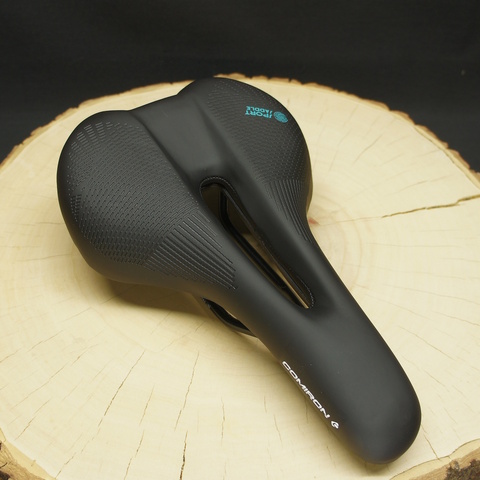 Седло для велосипеда Comiron Pidcock M018 170x275мм