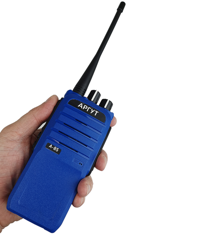 Радиостанция Аргут А-85 (взрывозащищенная)