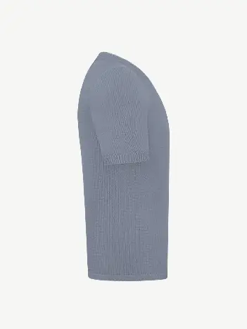 Футболка из кашемира