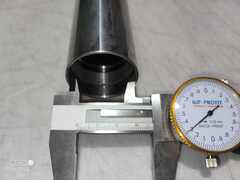 Перо вилки для Honda Magna 250, 1996 / 41*660