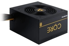 Блок питания Chieftec Core BBS-600S 600 Вт