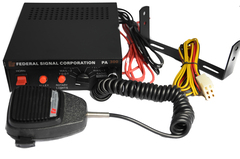 Усилитель ESSC-РА300 150w