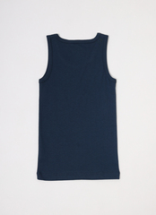 Детская мужская майка E25K-73A101