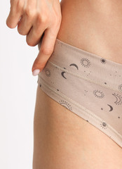 Женский слип E25K-72S103