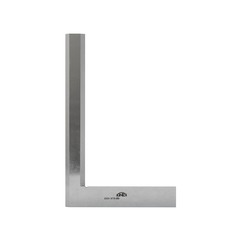 Угольник поверочный 150х100мм кл.00 (УЛП-лекальный) DIN875 Тип-С Kinex 4001-03-150 (K)