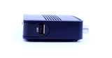 ТВ ресивер T-707HD GOLDMASTER, тюнер цифровой GOLD MASTER HD TV, эфирная цифровая приставка для телевизора (DVB-T2/DVB-C/IPTV)