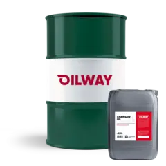 Нефтесинтез Dinamic Chain Oil 1л п/синт.для пильных цепей