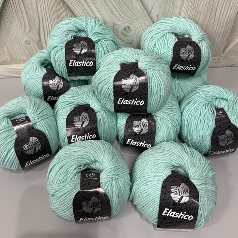GARAGE SALE — Elastico 081 600g