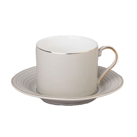 Чайная пара Lefard 