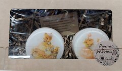 Набор мыла «Мышки»