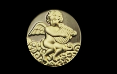 Силиконовый молд 