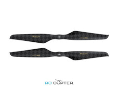 Пропеллер карбоновый NS 15x5 T-Motor (пара)