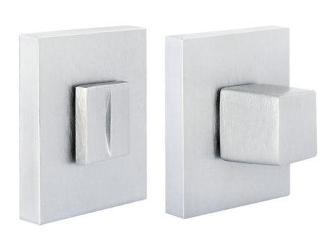 Завертка сантехническая MORELLI MH-WC-S6 SSC Цвет - Супер матовый хром