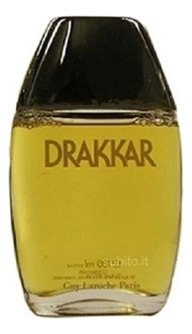 Drakkar