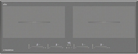 Maunfeld CVI904SFLLGR