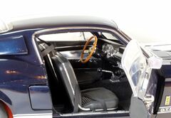 Ford Mustang GT-500 Shelby Tuning 1967 1:8 DeAgostini fully assembled