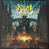 GHOST: Meliora (Виниловая пластинка)