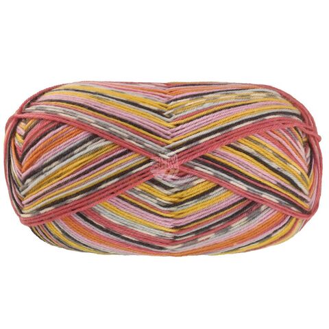 Lana Grossa Meilenweit 150 Coccole 9708