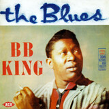 KING, B.B.: The Blues (Компакт-диск)