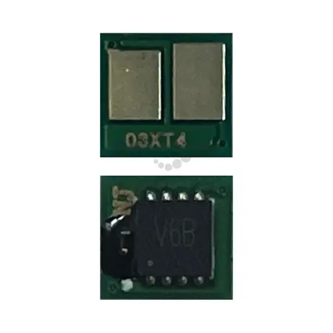 Чип C-CRG-046HC-5K Cyan для Canon MF735Cdw, LBP654Cdw