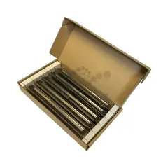 Дозирующее лезвие (Doctor blade) для Samsung ML-3050, 3060, SCX-5530 (УПАКОВКА 10шт) TMS