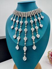 kole-choker-water-falls-alexandra-rich-s-kristallami