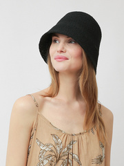 Летняя шляпа Fabretti HM4-2