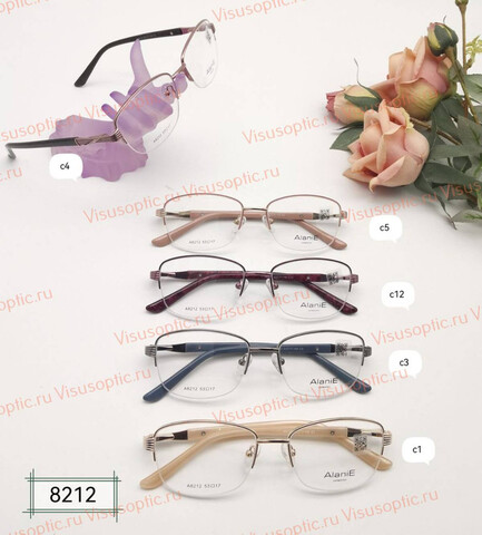 Оправа очков Alanie A8212 Алания
