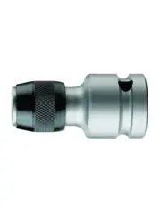 Держатель-переходник Wera с 1/2" на 1/4", для бит 05042760001