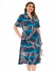 4503 Халат на молнии