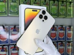 iPhone 14 Pro Max, 128 ГБ, SIM + eSIM б/у