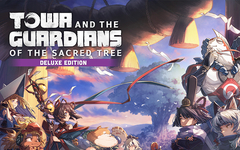 Towa and the Guardians of the Sacred Tree: Deluxe Edition (для ПК, цифровой код доступа)