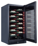 Винный шкаф Libhof Esthete ET-70 Black