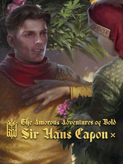 Kingdom Come: Deliverance - The Amorous Adventures of Bold Sir Hans Capon (для ПК, цифровой код доступа)