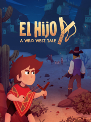 El Hijo - A Wild West Tale (для ПК, цифровой код доступа)