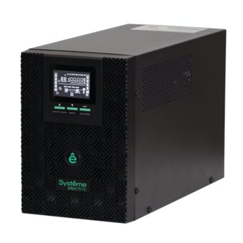 ИБП Systeme Electric Smart-Save SMTSE3000T