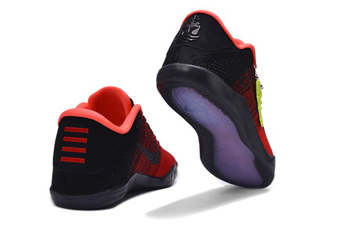 Nike Kobe 11 Elite 'Achilles' 