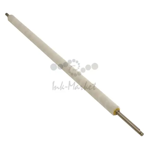 Ricoh D0EZ6446 (D0BX6446) Belt Cleaning Apply Brush