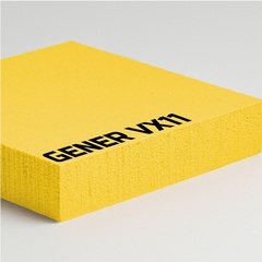 GENER VX ГЕНЕР ВКС 11