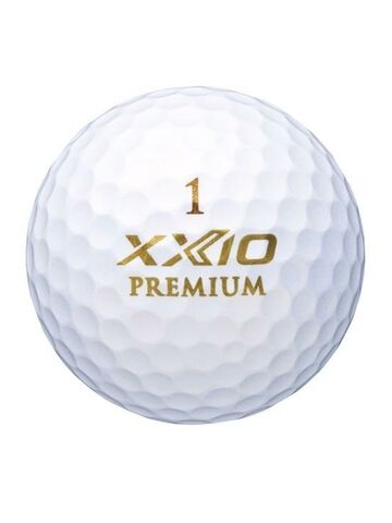 Мяч для гольфа XXIO PREMIUM