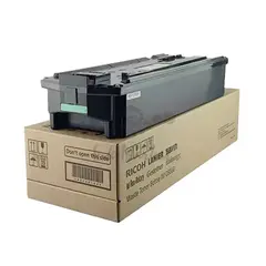 Емкость для сбора отработанного тонера в сборе для Ricoh IM C2000-С6000. Ресурс 100 000 стр. (D0BQ6400, 418425) — фото 3