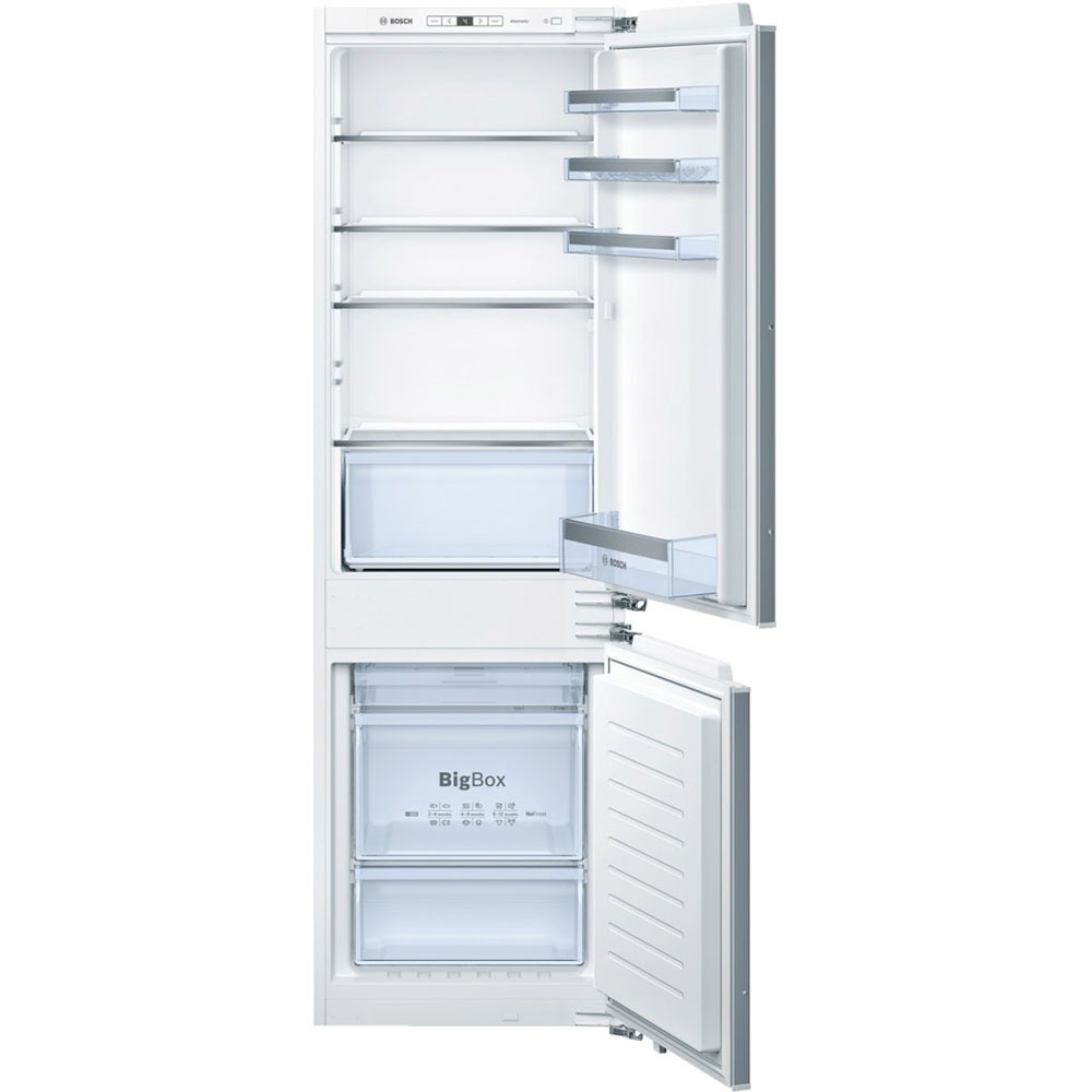 Встраиваемый холодильник Bosch kin86vs20r