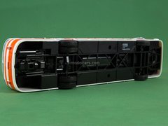 LAZ-699R 1:43 Modimio Our Buses #15