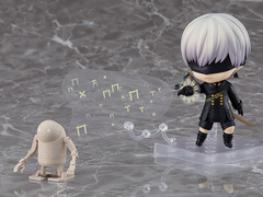 Фигурка Nendoroid NieR:Automata 9S YoRHa No. 9 Type S (1576)