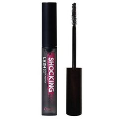 Тушь для ресниц черная Esthetic House  - Shocking cara volumizing&long mascara, 8мл