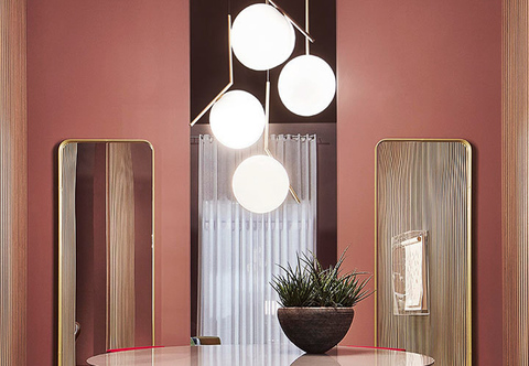 Люстра IC Lights D25