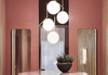 Люстра IC Lights D25
