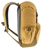 Картинка рюкзак городской Deuter Walker 20 caramel-clay - 7